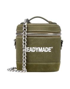 Сумка на руку Readymade