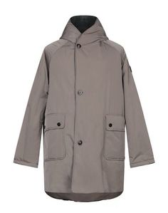 Пуховик с синт. наполнителем OOF