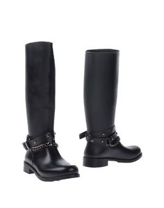 Сапоги Studio Pollini