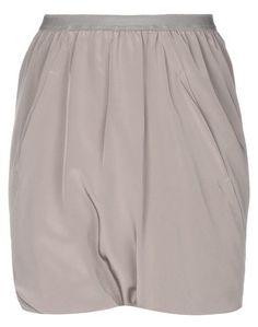 Мини-юбка Rick Owens