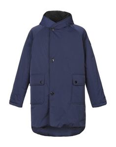 Пуховик с синт. наполнителем OOF