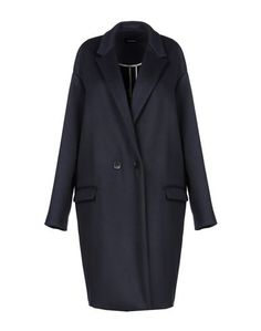 Пальто Isabel Marant