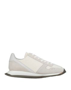 Кеды и кроссовки Rick Owens