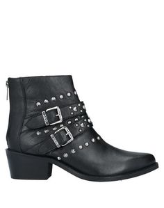 Полусапоги и высокие ботинки GaudÌ