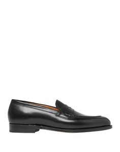 Мокасины Grenson