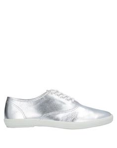 Низкие кеды и кроссовки Comme des Garcons