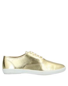 Низкие кеды и кроссовки Comme des Garcons