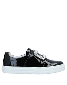 Мокасины Roger Vivier