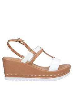 Сандалии Cinzia Soft BY Mauri Moda