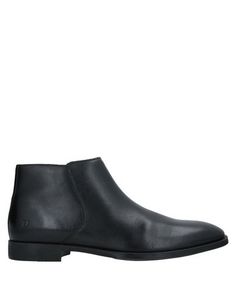 Полусапоги и высокие ботинки Trussardi