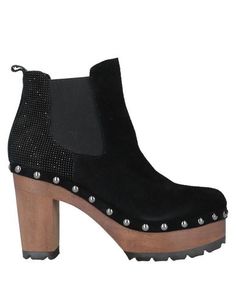 Полусапоги и высокие ботинки Rebecca White