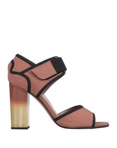 Сандалии Marni