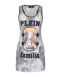 Майка Philipp Plein