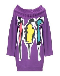 Короткое платье Boutique Moschino