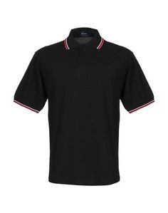 Поло Fred Perry