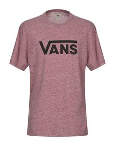 Футболка Vans