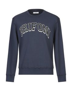 Толстовка Mauro Grifoni