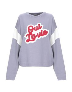 Толстовка Alysi