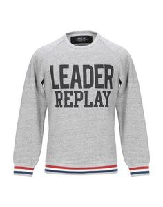 Толстовка Replay