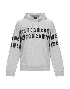Толстовка McQ Alexander Mc Queen