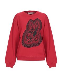 Толстовка McQ Alexander Mc Queen