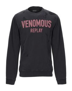 Толстовка Replay