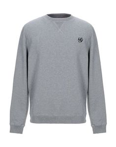 Толстовка McQ Alexander Mc Queen