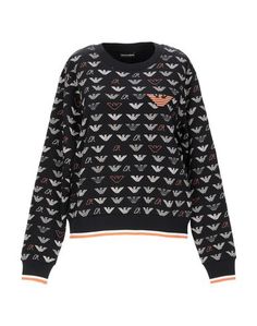 Толстовка Emporio Armani