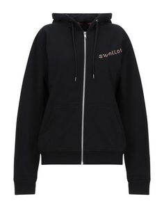 Толстовка McQ Alexander Mc Queen