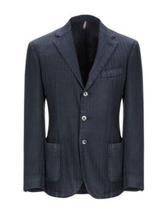 Пиджак Santaniello Napoli