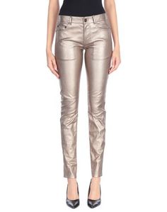 Повседневные брюки Saint Laurent