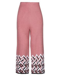 Укороченные брюки Viki And