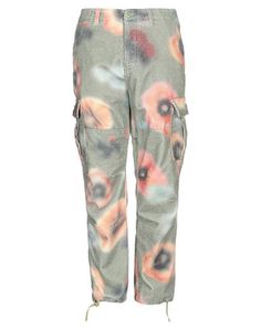 Повседневные брюки Stussy