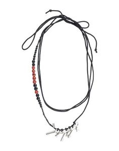 Ожерелье Ann Demeulemeester