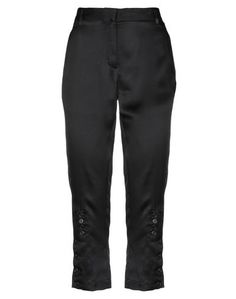 Повседневные брюки Ann Demeulemeester