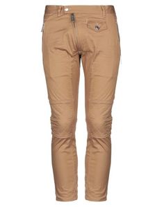 Повседневные брюки Dsquared2