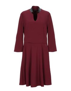Короткое платье Trussardi