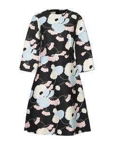 Платье до колена Marni