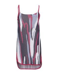 Короткое платье Viki And