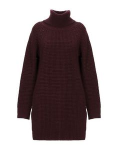 Короткое платье Celebrities Tricot