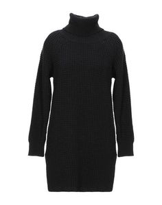 Короткое платье Celebrities Tricot