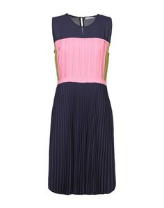 Платье до колена I Blues