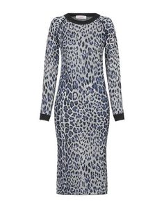 Платье длиной 3/4 Jucca