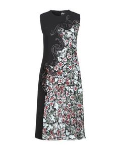 Платье до колена Versace