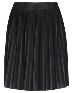 Юбка до колена I Blues