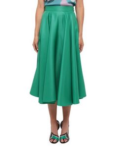 Юбка длиной 3/4 Emilio Pucci