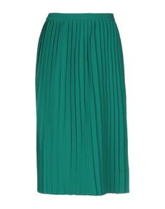 Юбка длиной 3/4 Sofie Dhoore