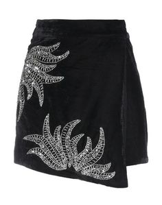 Мини-юбка Dodo Bar Or