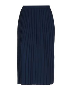 Юбка длиной 3/4 Sofie D'hoore