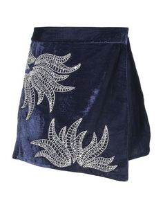 Мини-юбка Dodo Bar Or